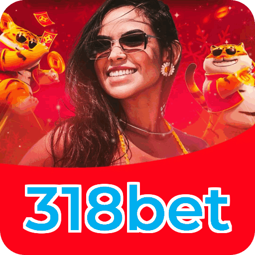 Passo a passo para baixar o app 318bet — ilustração editorial