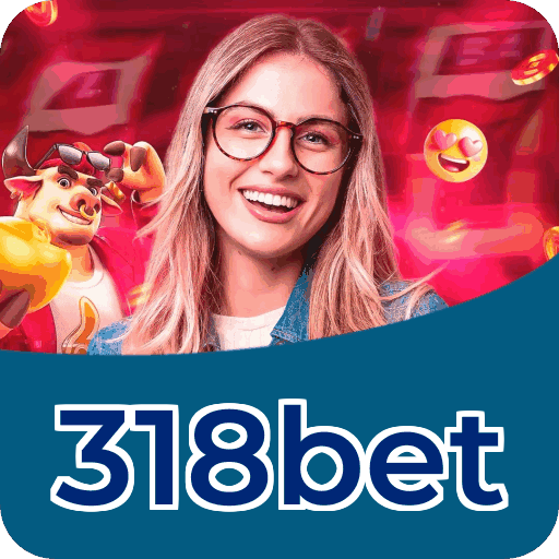 Apostas esportivas na 318bet — ilustração editorial